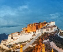 3-Week Must-See Places China Tour Including Holy Tibet