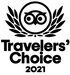 2021 Traveler's Choice